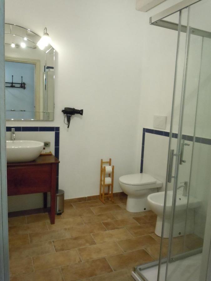 Antica Cascina Pilo Villa Monchiero ภายนอก รูปภาพ