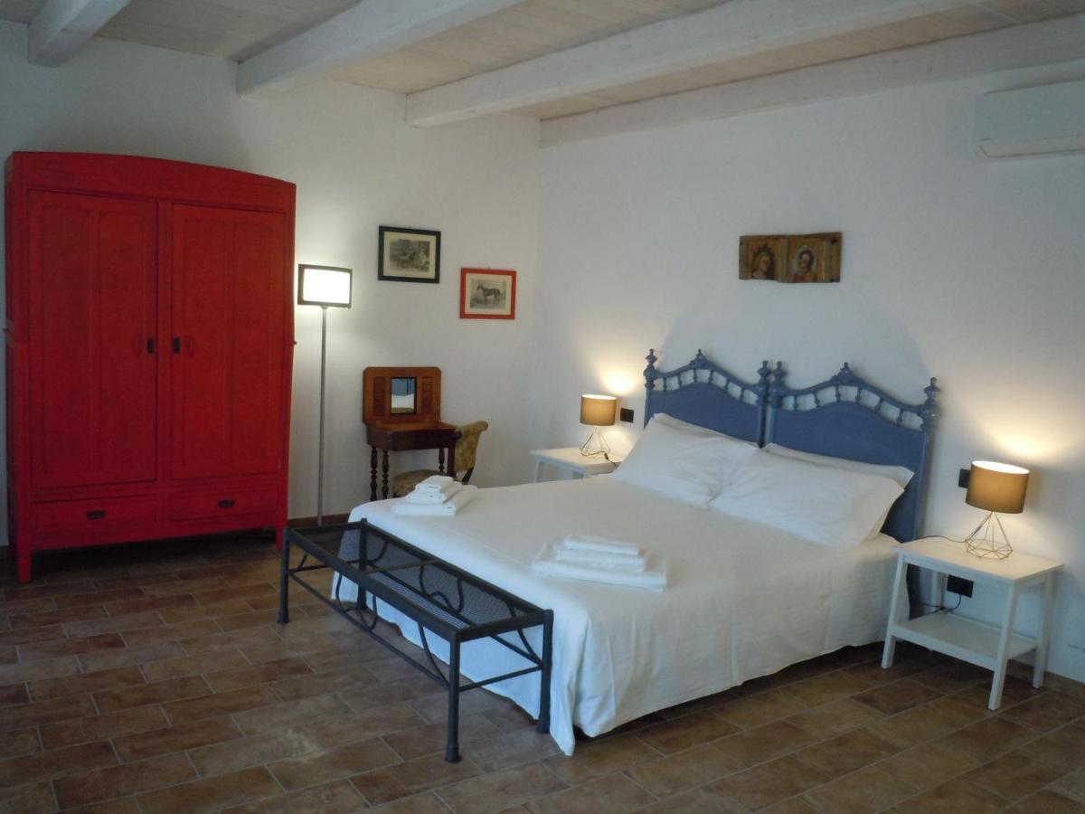 Antica Cascina Pilo Villa Monchiero ภายนอก รูปภาพ