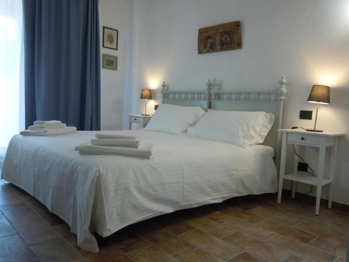 Antica Cascina Pilo Villa Monchiero ภายนอก รูปภาพ
