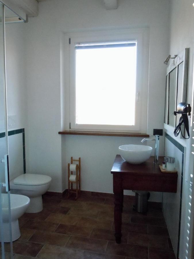 Antica Cascina Pilo Villa Monchiero ภายนอก รูปภาพ